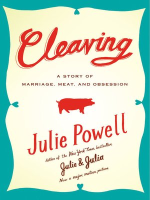 cover image of Cleaving